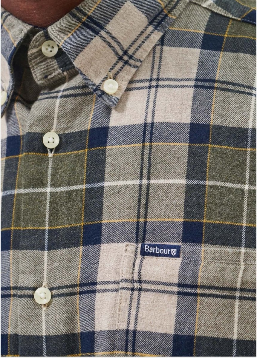 Barbour Barbour Fortrose TF - Mandy