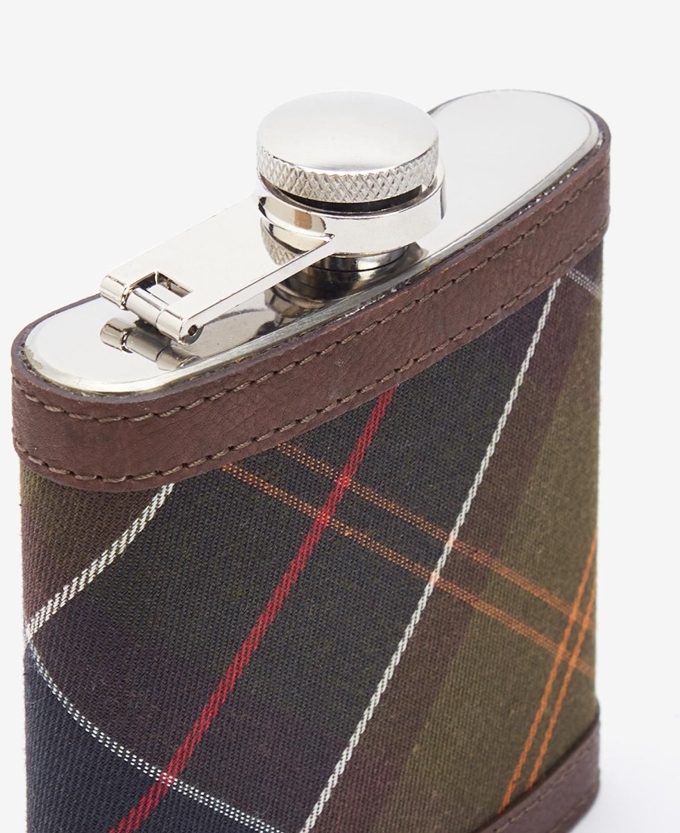 Barbour Barbour Hip Flask - Mandy