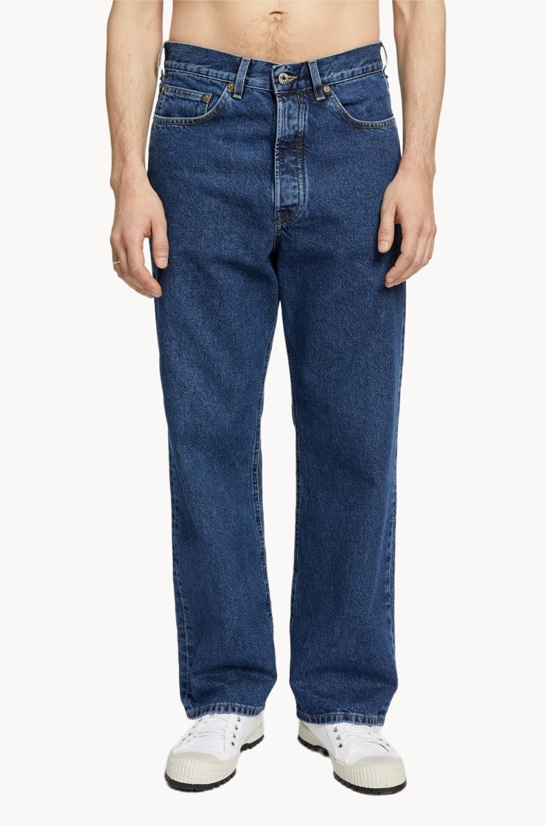 Livid Barnes Japan Dawn - Mandy