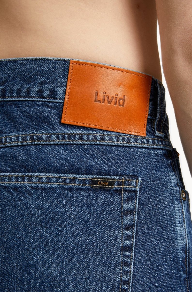 Livid Barnes Japan Dawn - Mandy