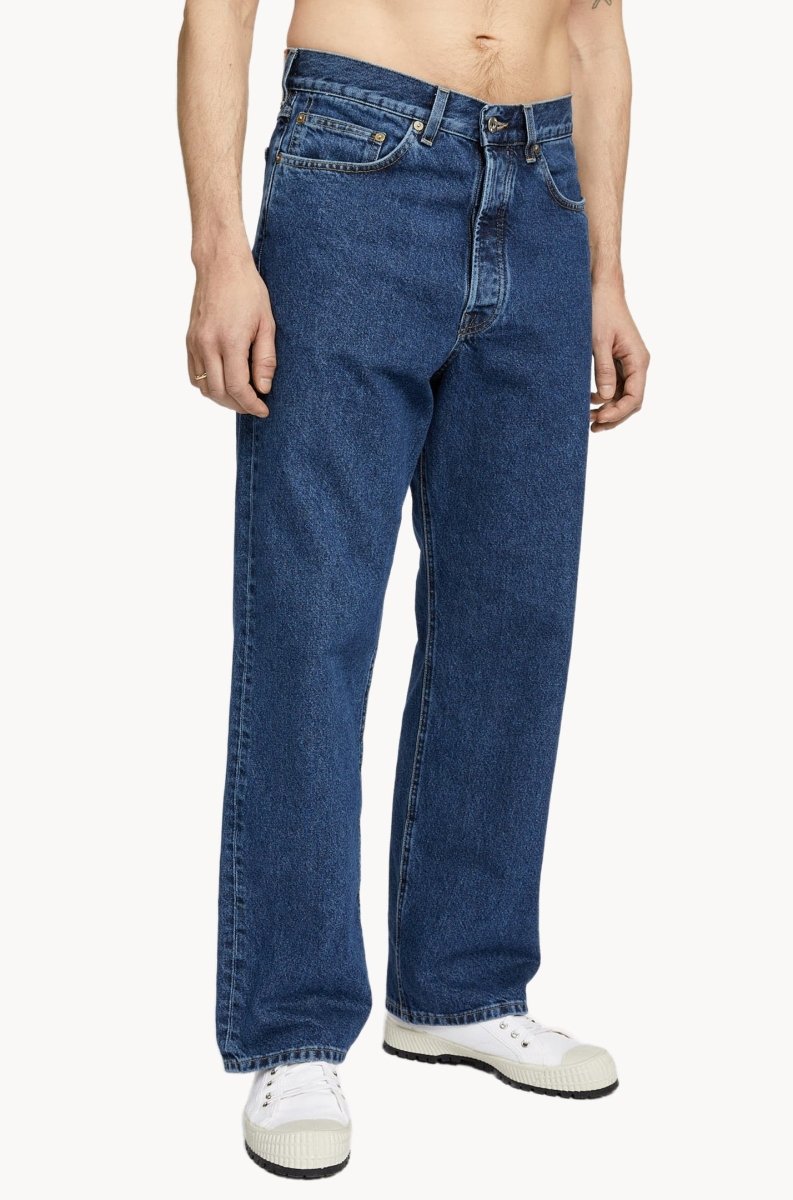 Livid Barnes Japan Dawn - Mandy