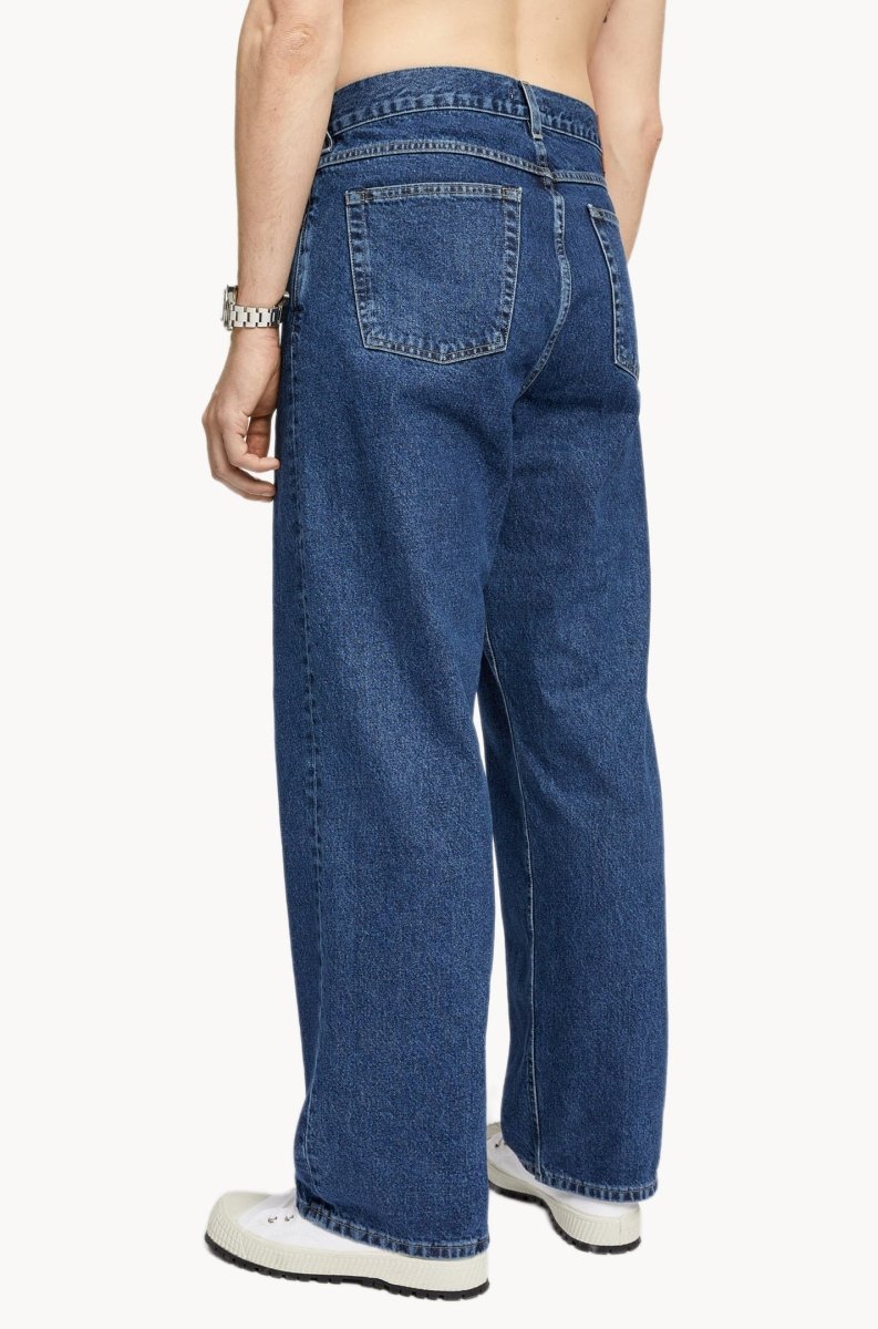 Livid Barnes Japan Dawn - Mandy