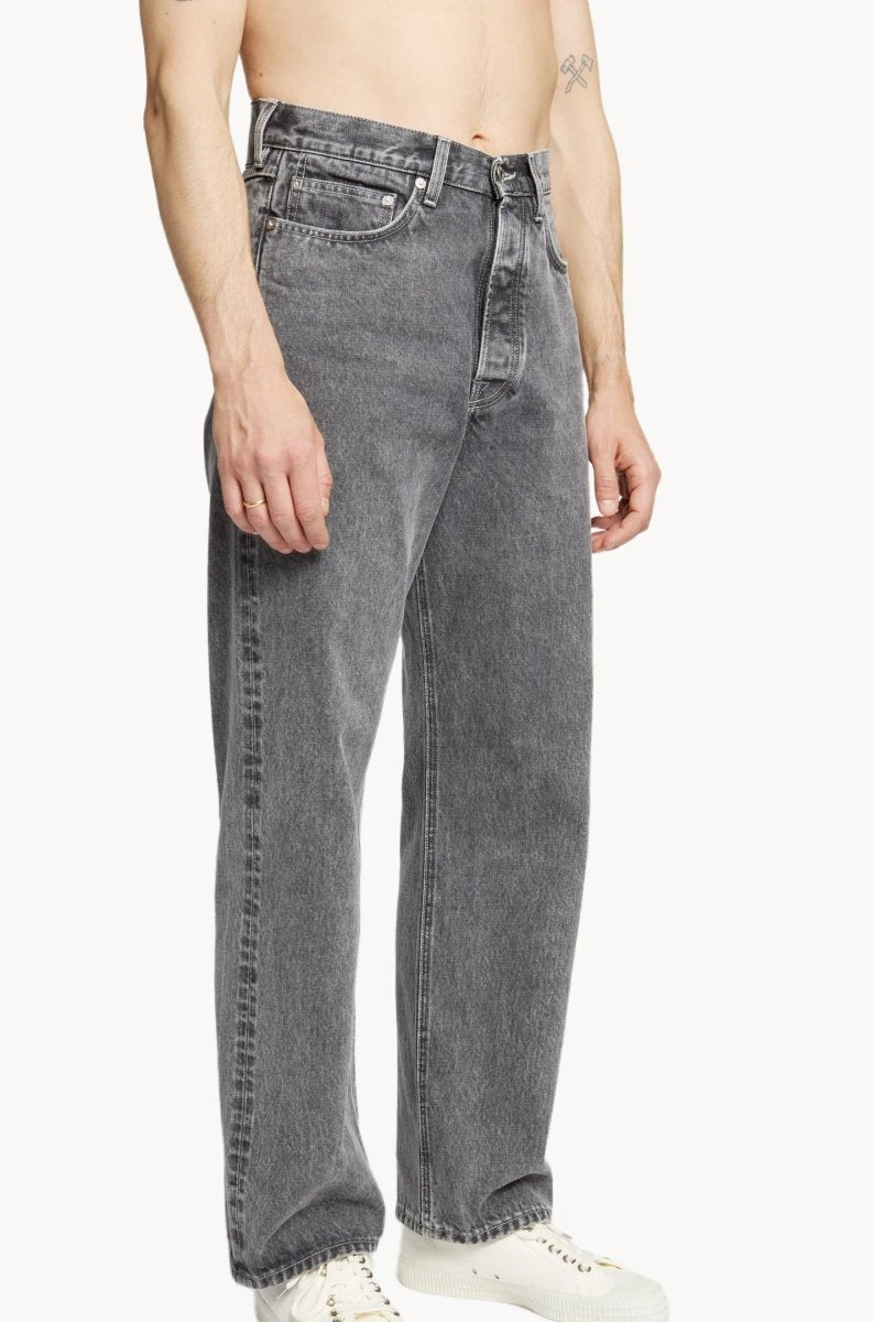 Livid Barnes Japan Gravel - Mandy