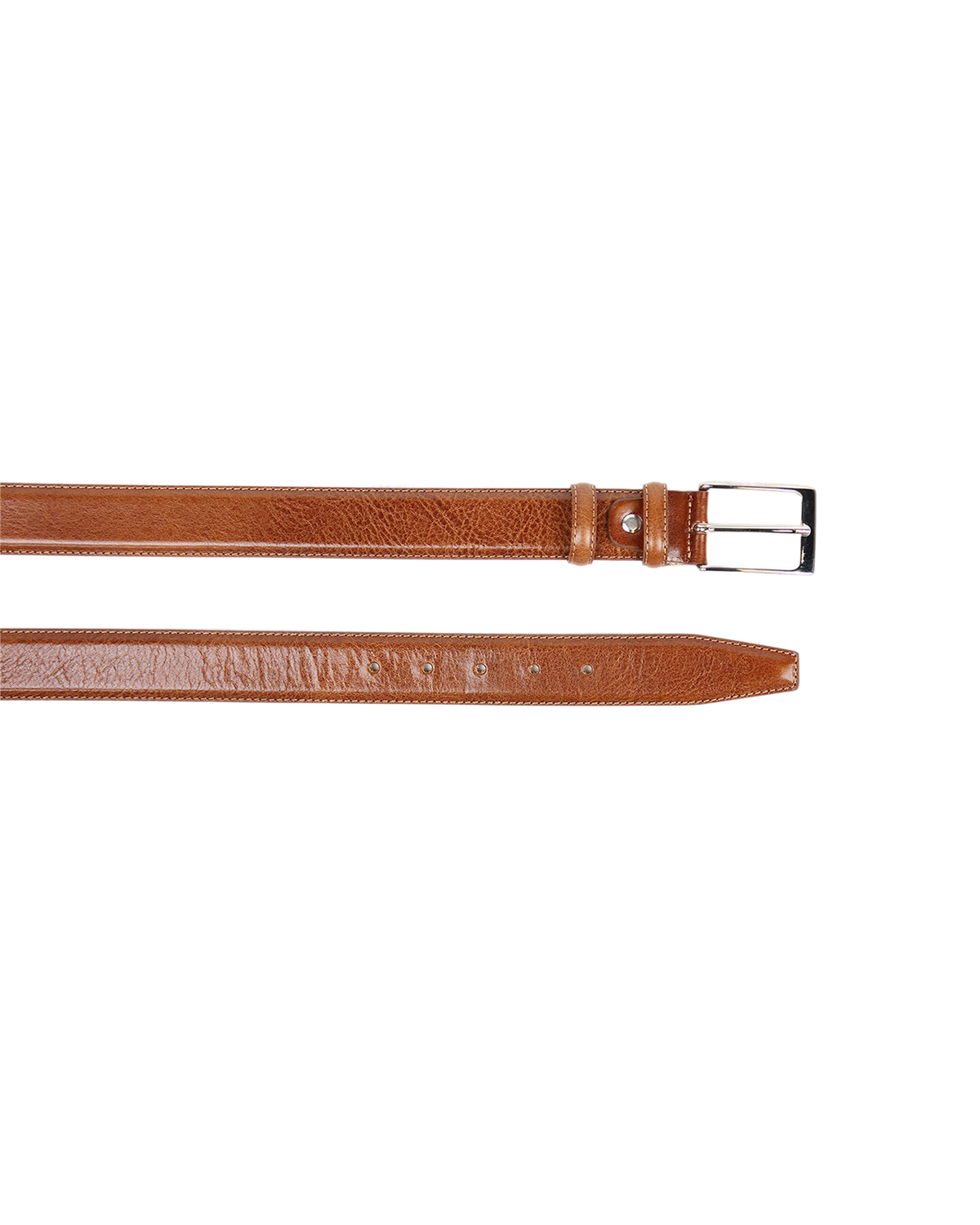 Simon Skinnbelte 3,5cm
