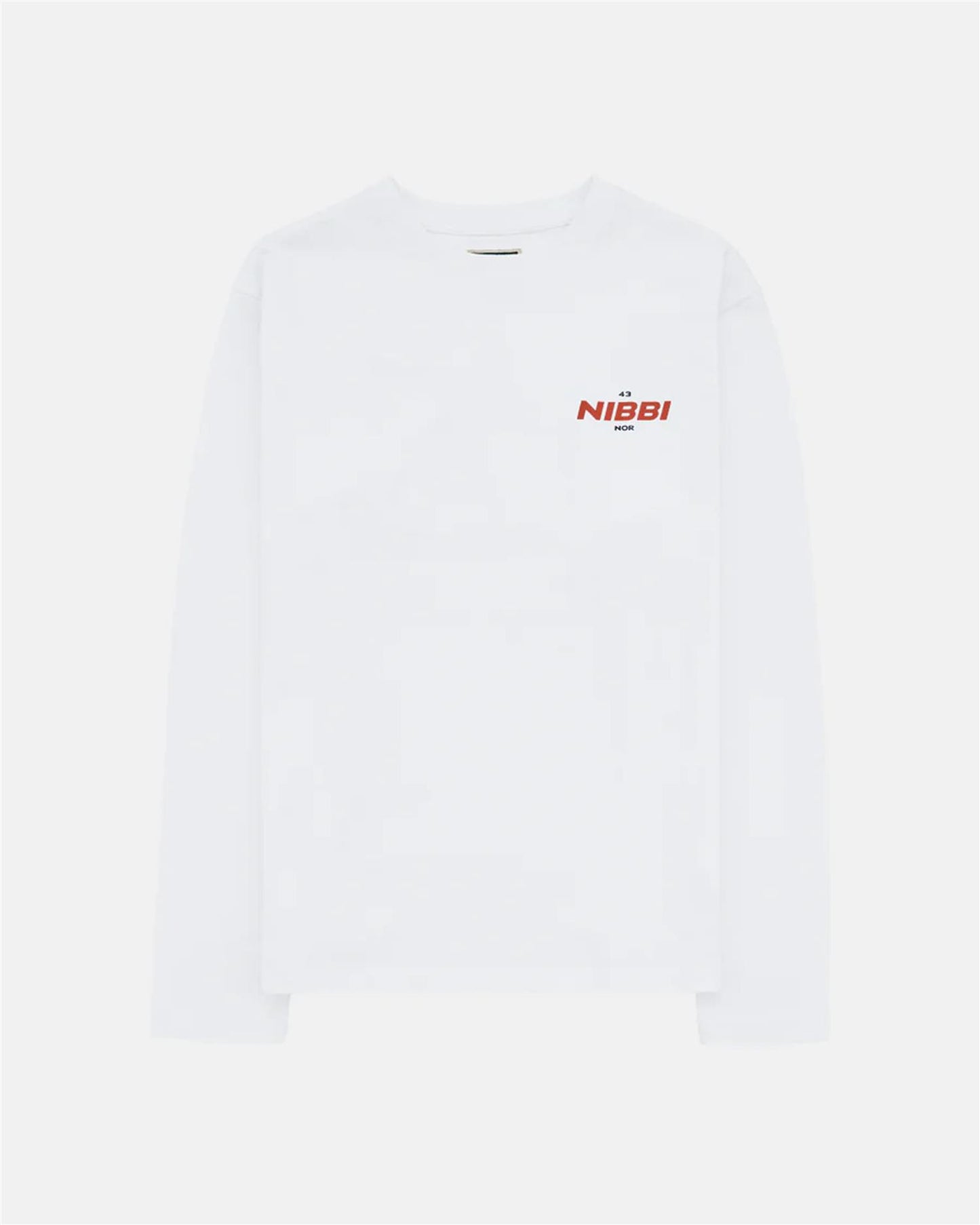 Nautical Sailboat Long Sleeve