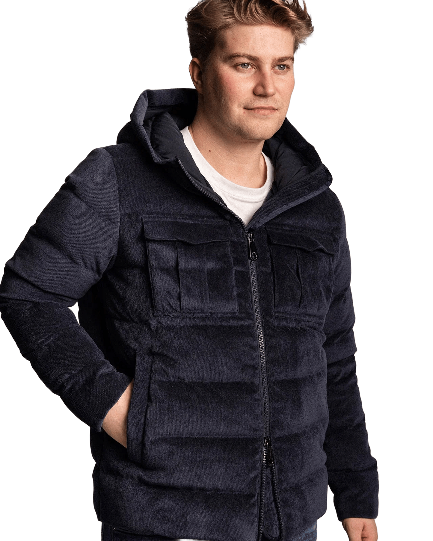Tignes Jacket