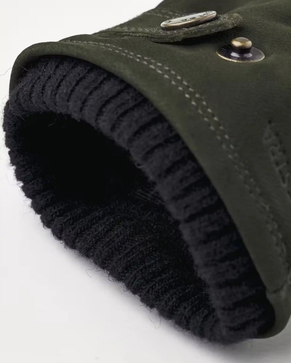 Hestra Bergvik - Mandy