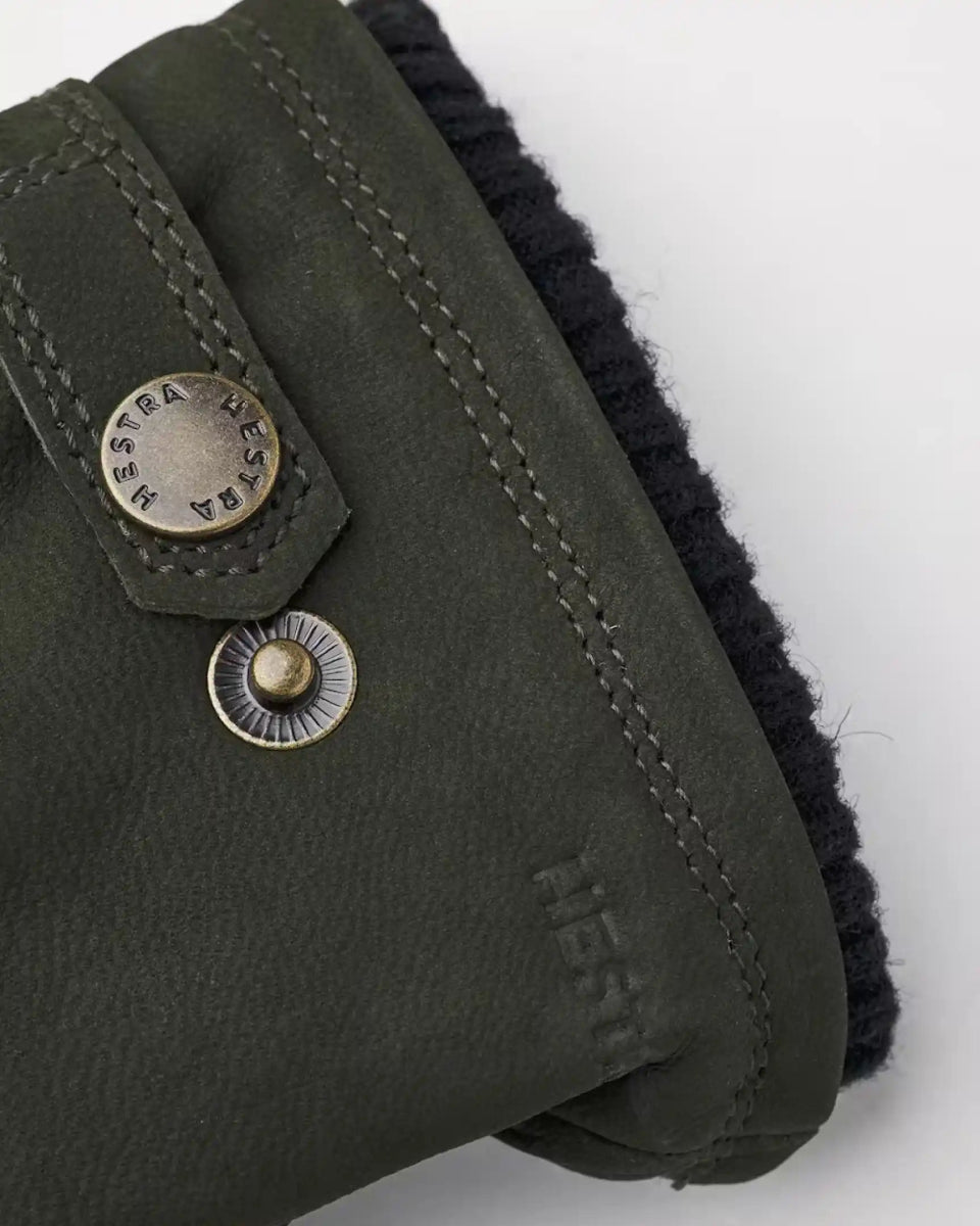 Hestra Bergvik - Mandy