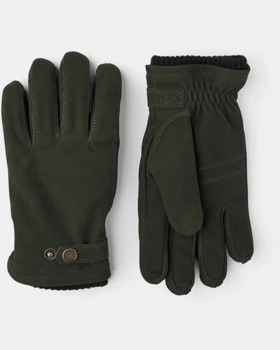 Hestra Bergvik - Mandy