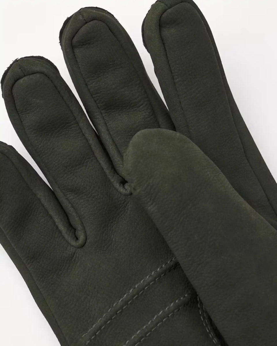 Hestra Bergvik - Mandy