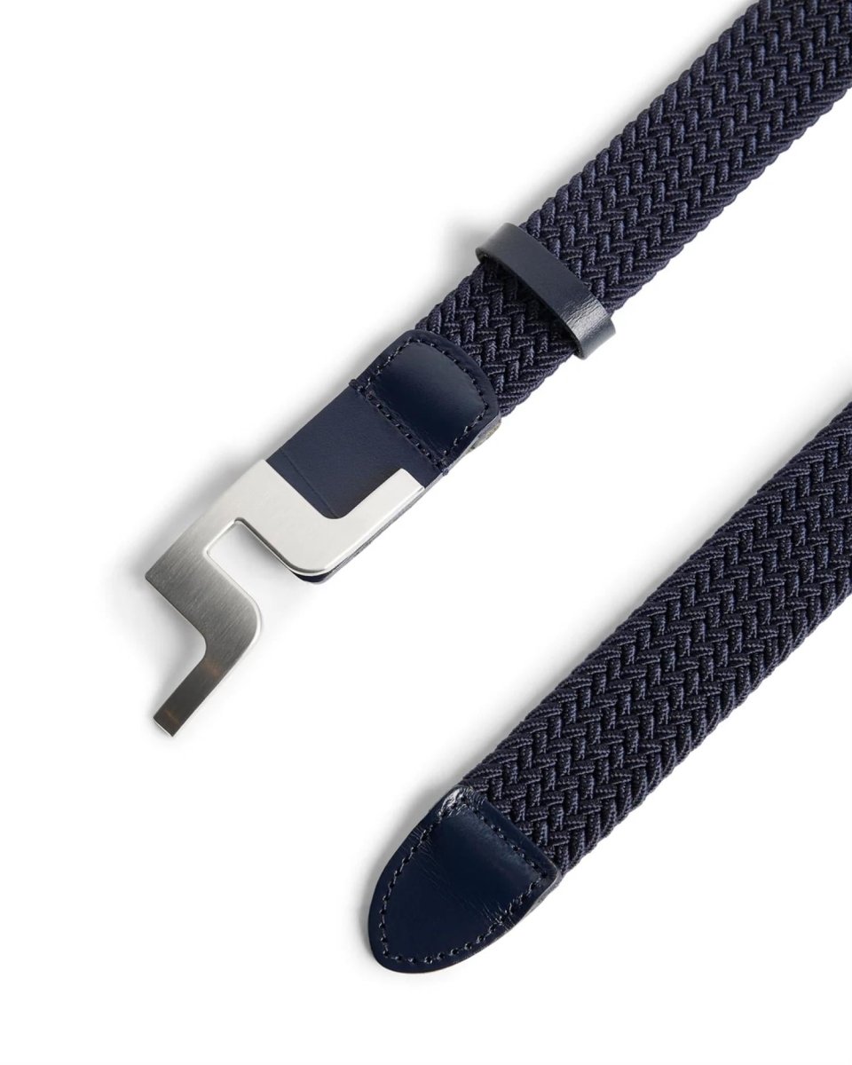 J.Lindeberg Betty elastic belt Golf - Mandy