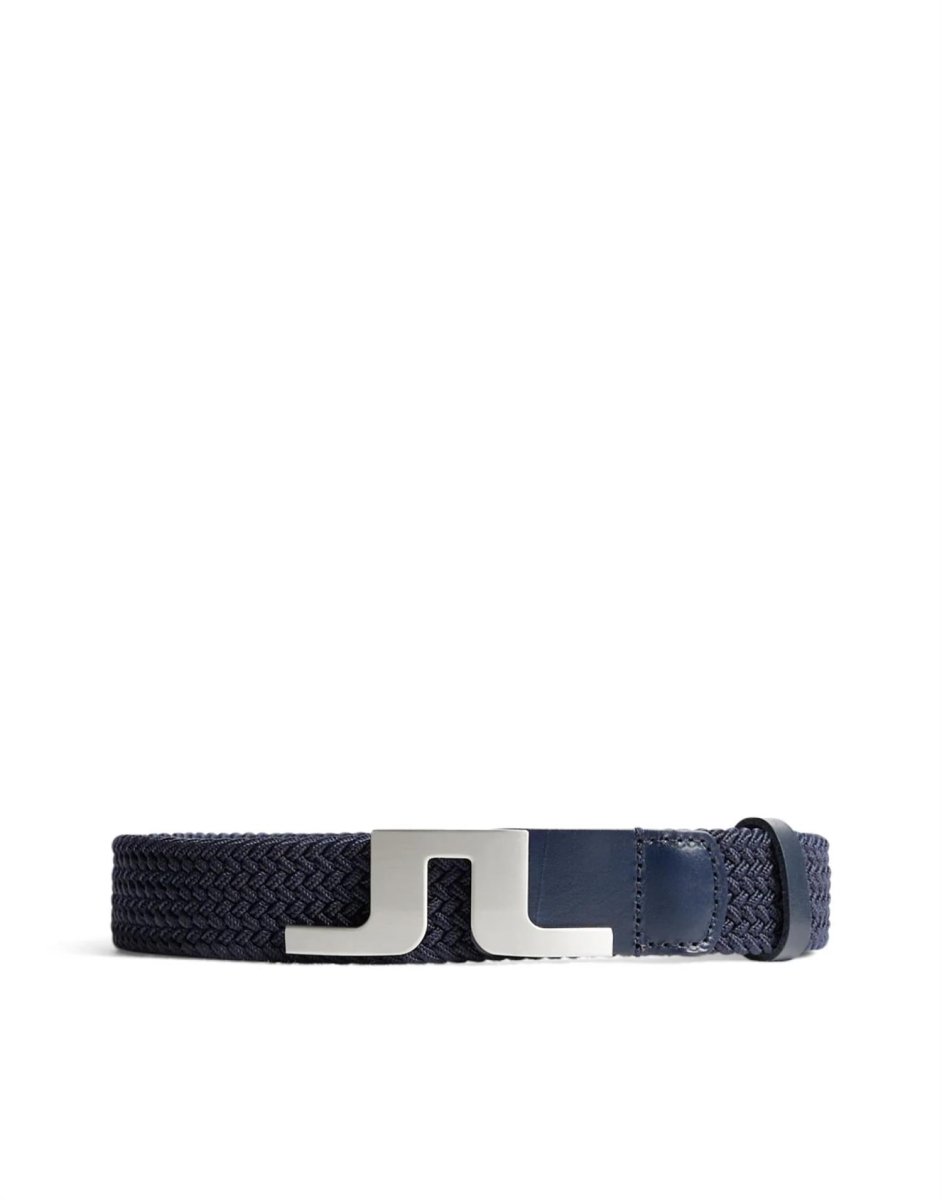 J.Lindeberg Betty elastic belt Golf - Mandy