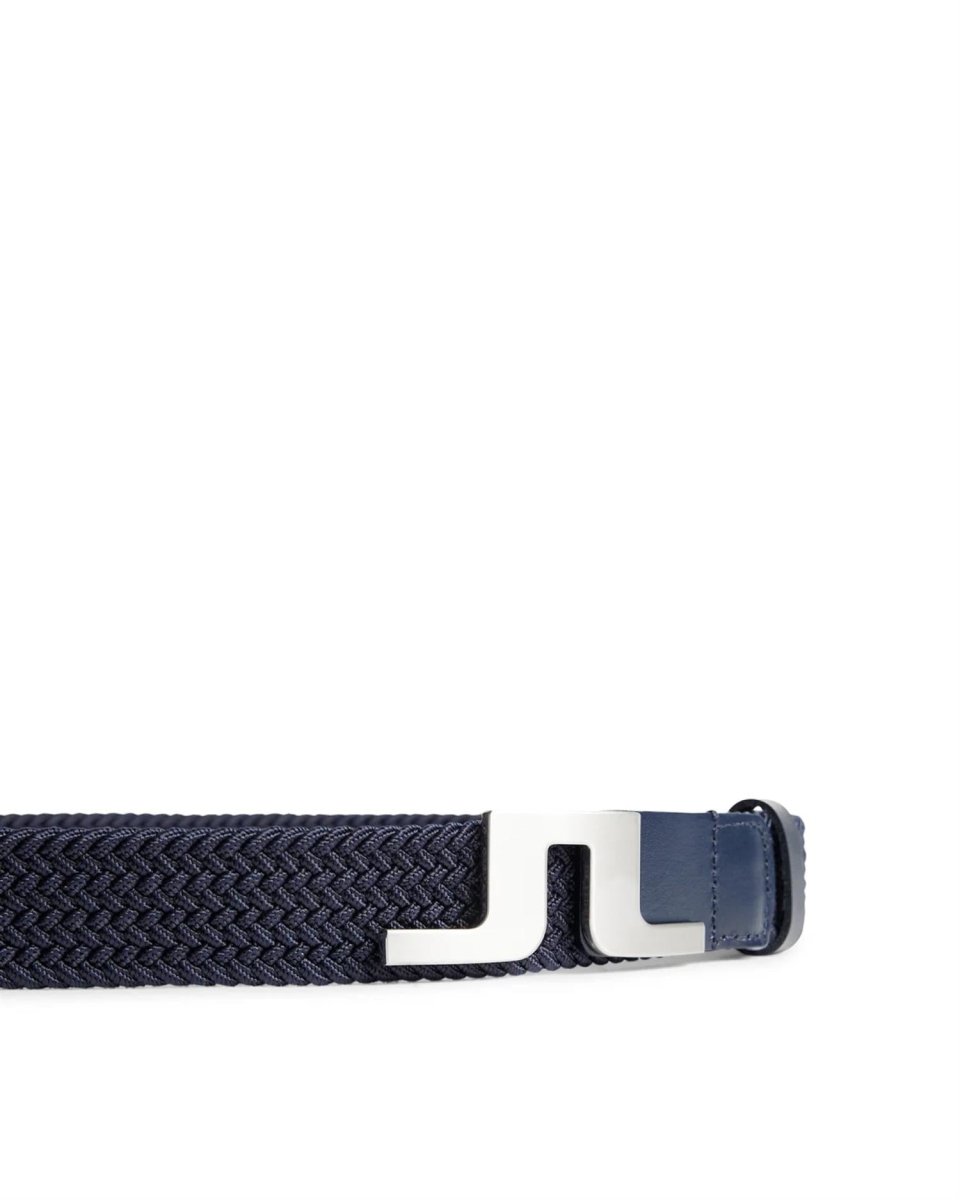 J.Lindeberg Betty elastic belt Golf - Mandy
