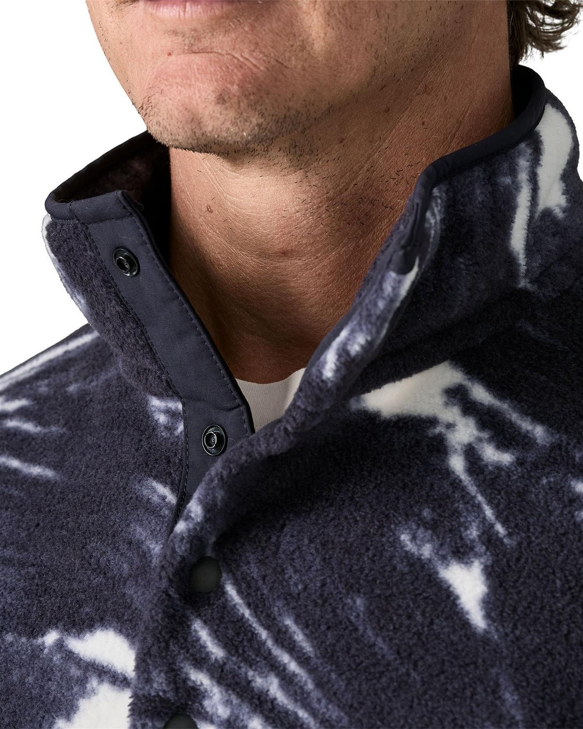 Lightweight Synchilla® Snap-T® – Summit Blue