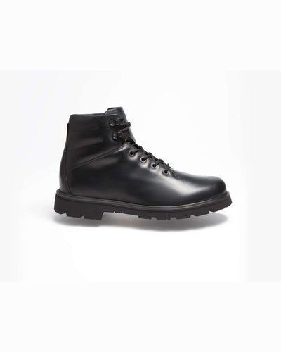 Black Storm Boot