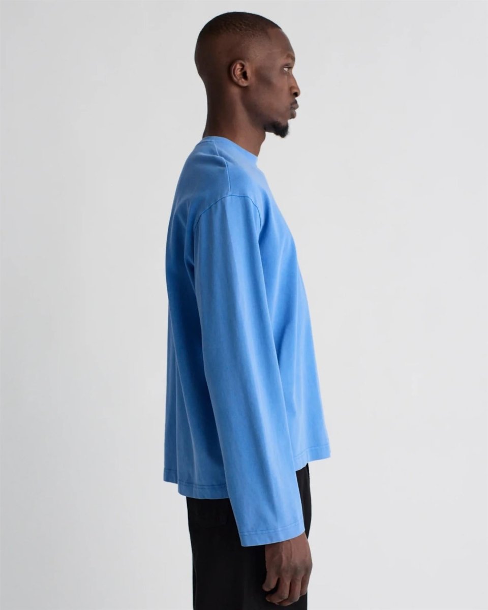 Livid Boden Washout Blue - Mandy