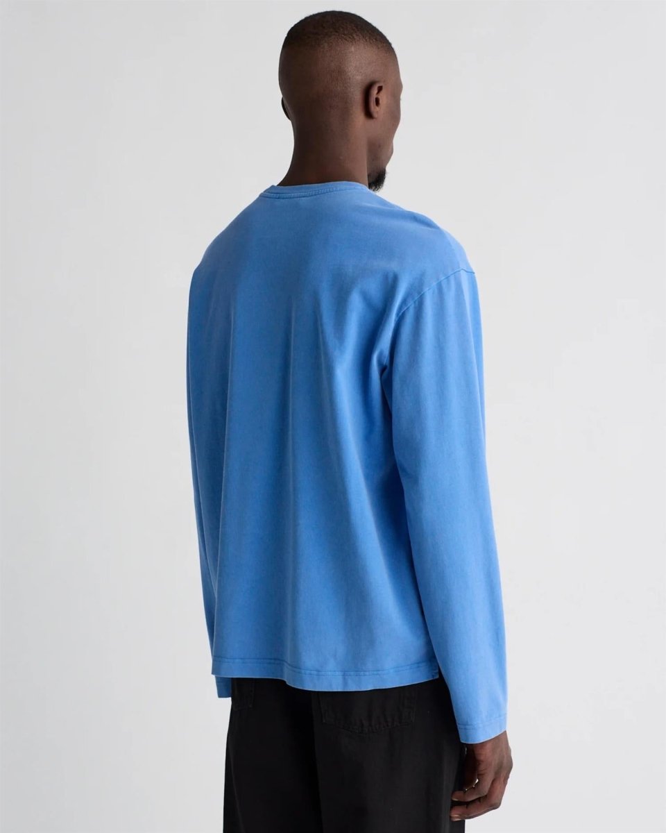 Livid Boden Washout Blue - Mandy