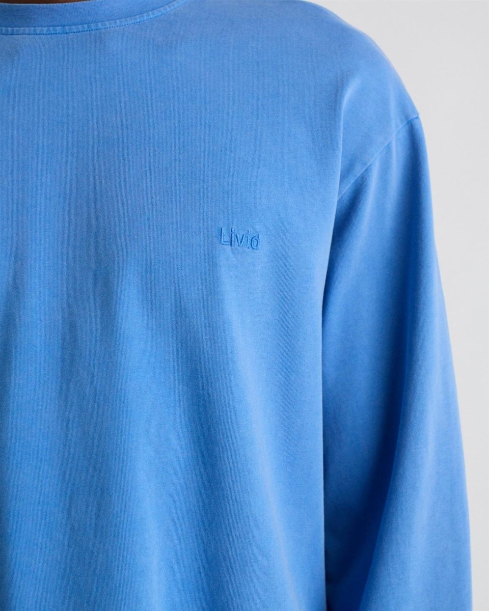 Livid Boden Washout Blue - Mandy