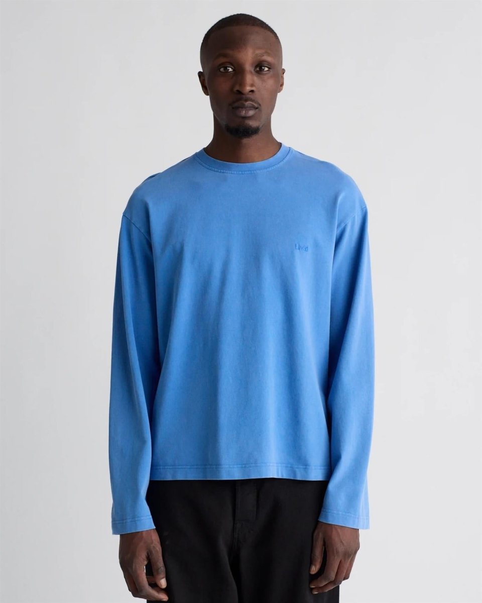 Livid Boden Washout Blue - Mandy