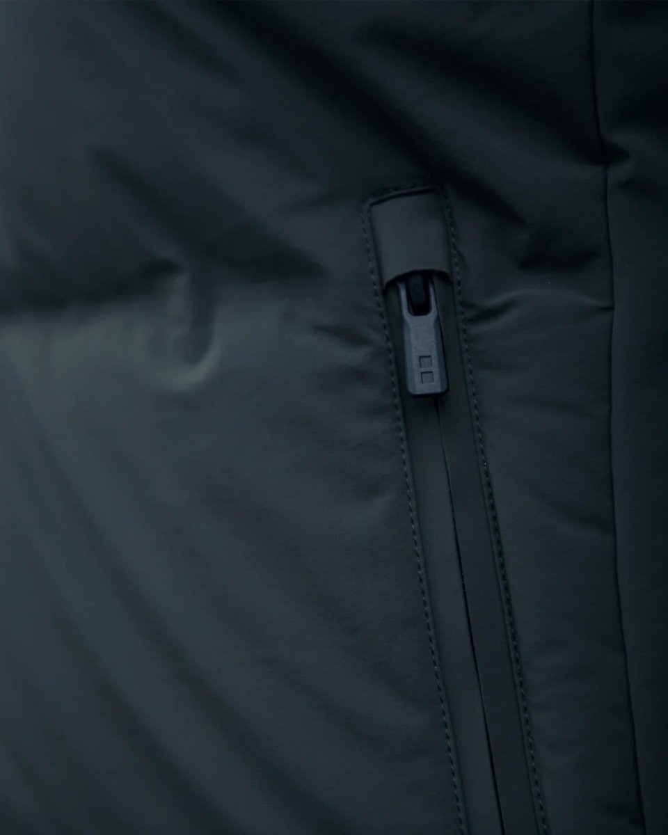 UBR BOLT™ JACKET - Mandy