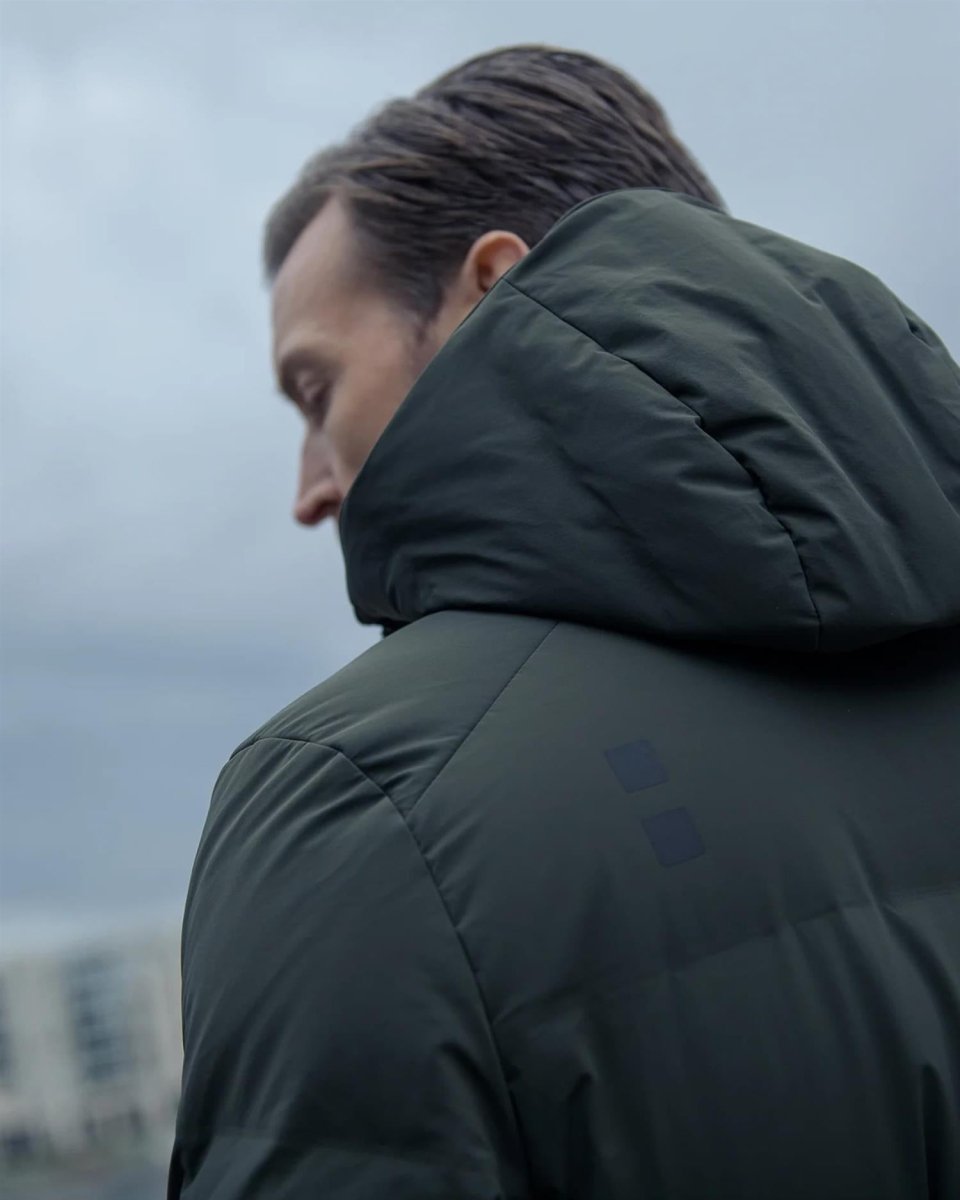 UBR BOLT™ JACKET - Mandy