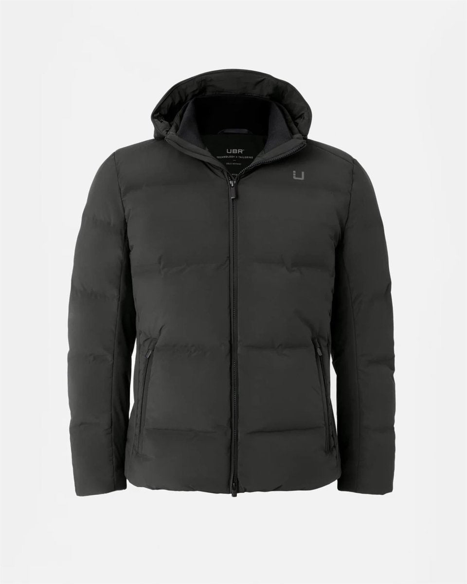 UBR BOLT™ JACKET - Mandy