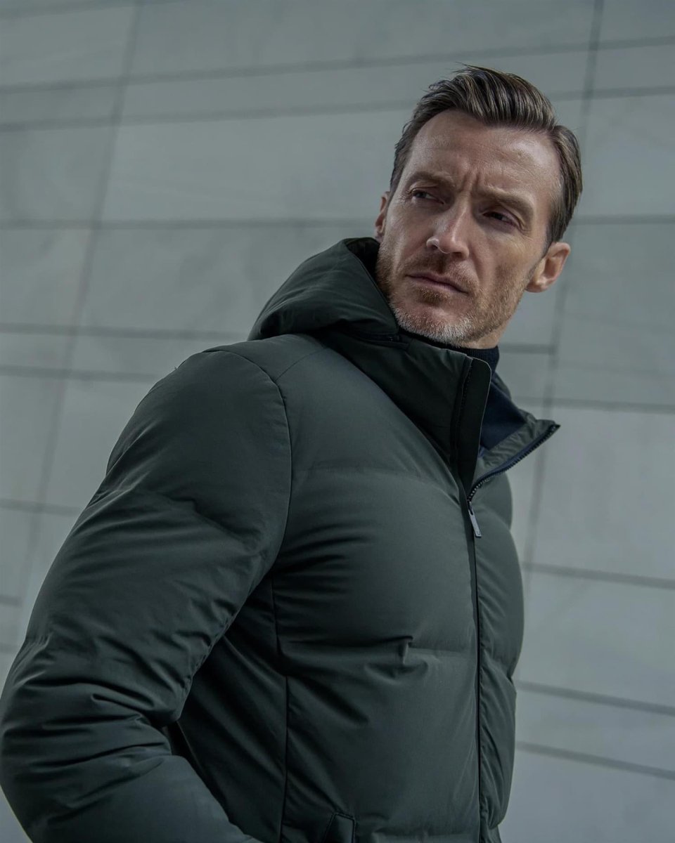 UBR BOLT™ JACKET - Mandy