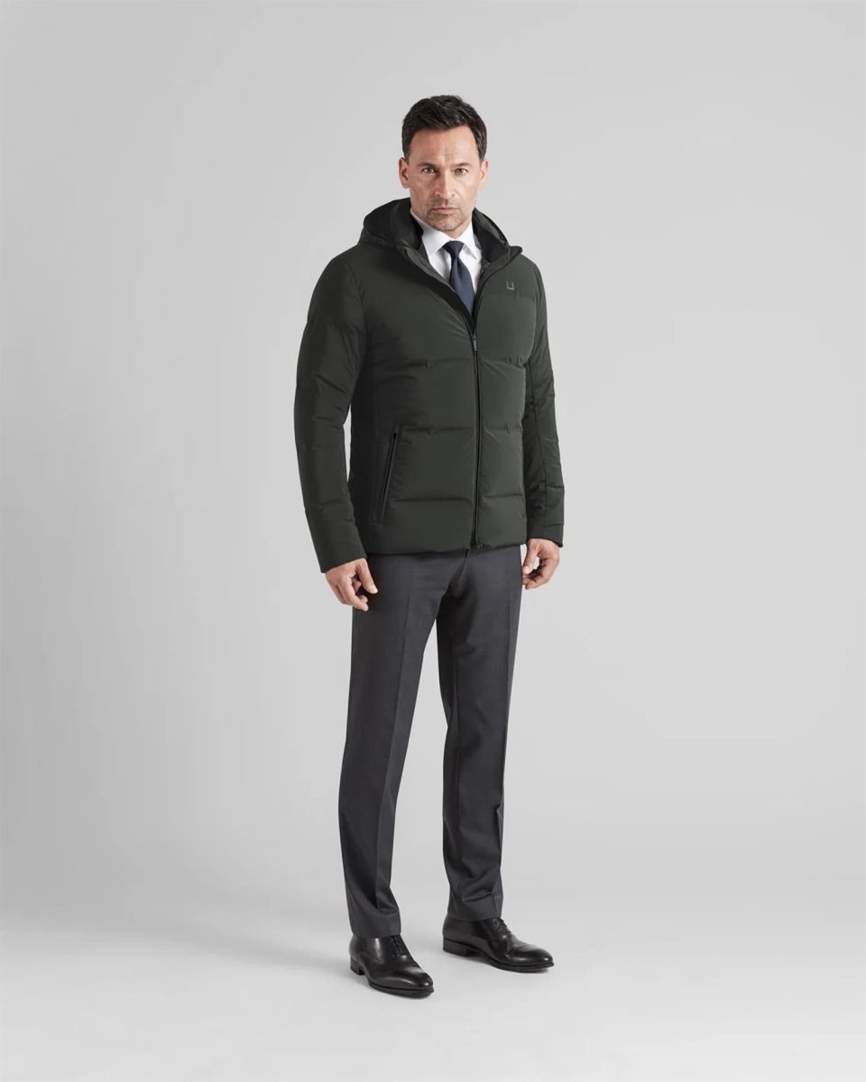 UBR BOLT™ JACKET - Mandy