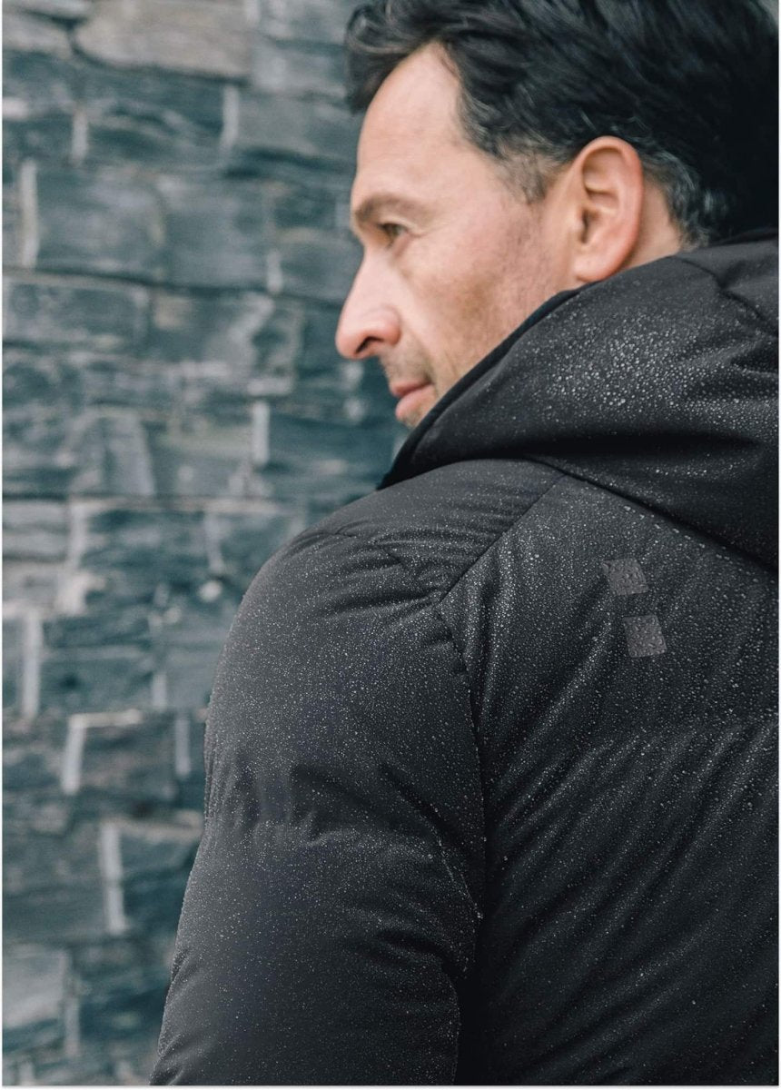 UBR Bolt XP Down Jacket - Mandy