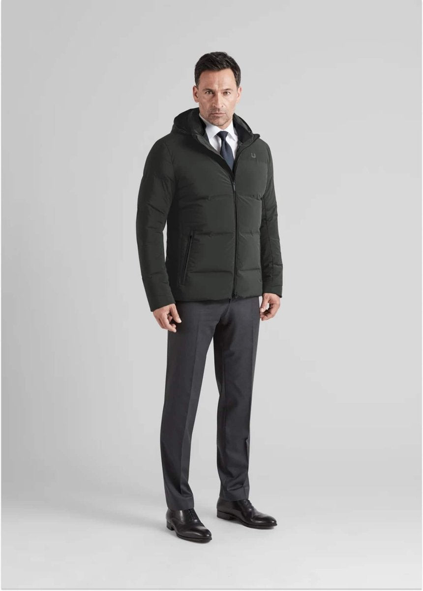 UBR Bolt XP Down Jacket - Mandy