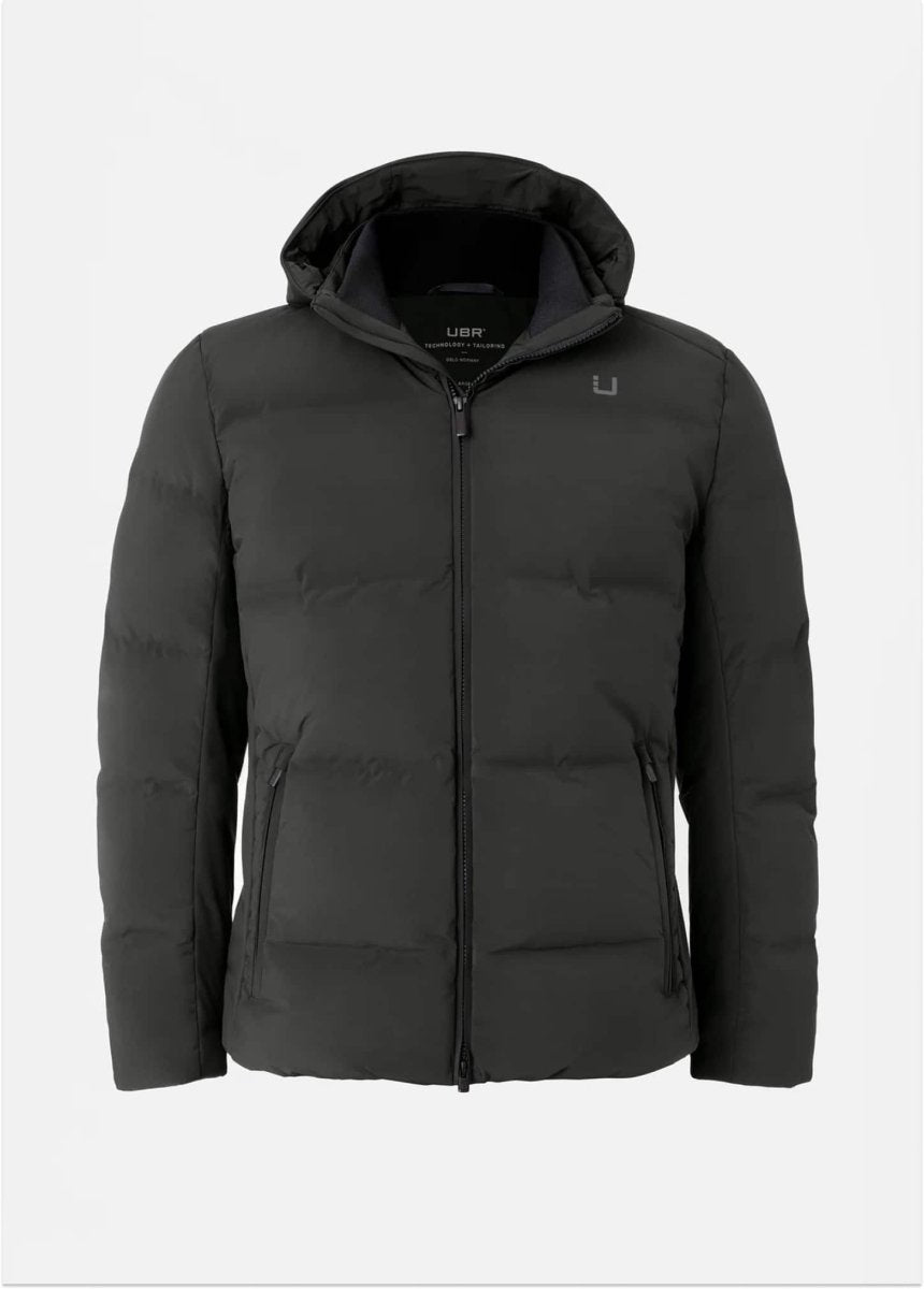 UBR Bolt XP Down Jacket - Mandy