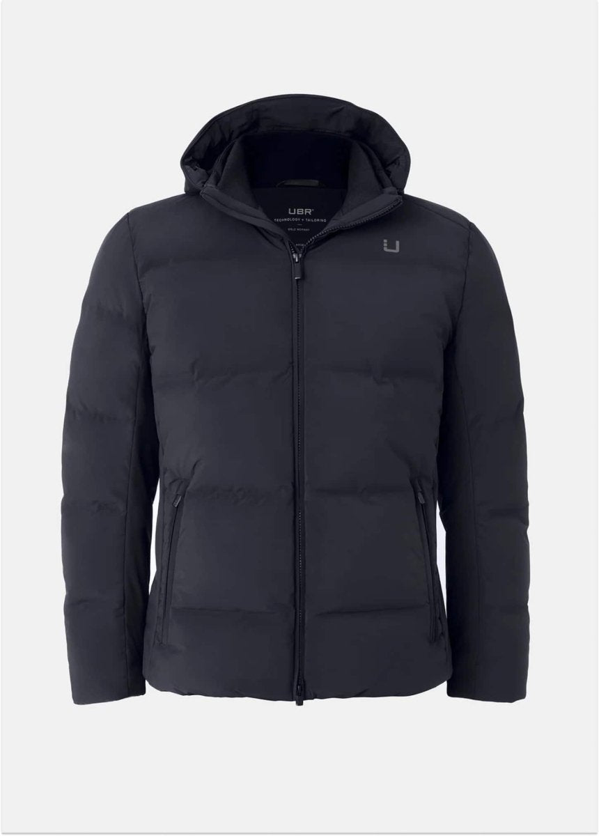 UBR Bolt XP Down Jacket - Mandy