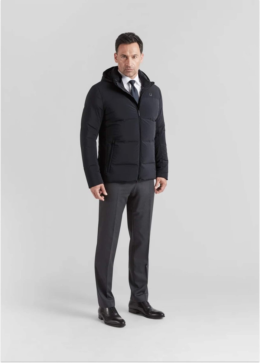 UBR Bolt XP Down Jacket - Mandy