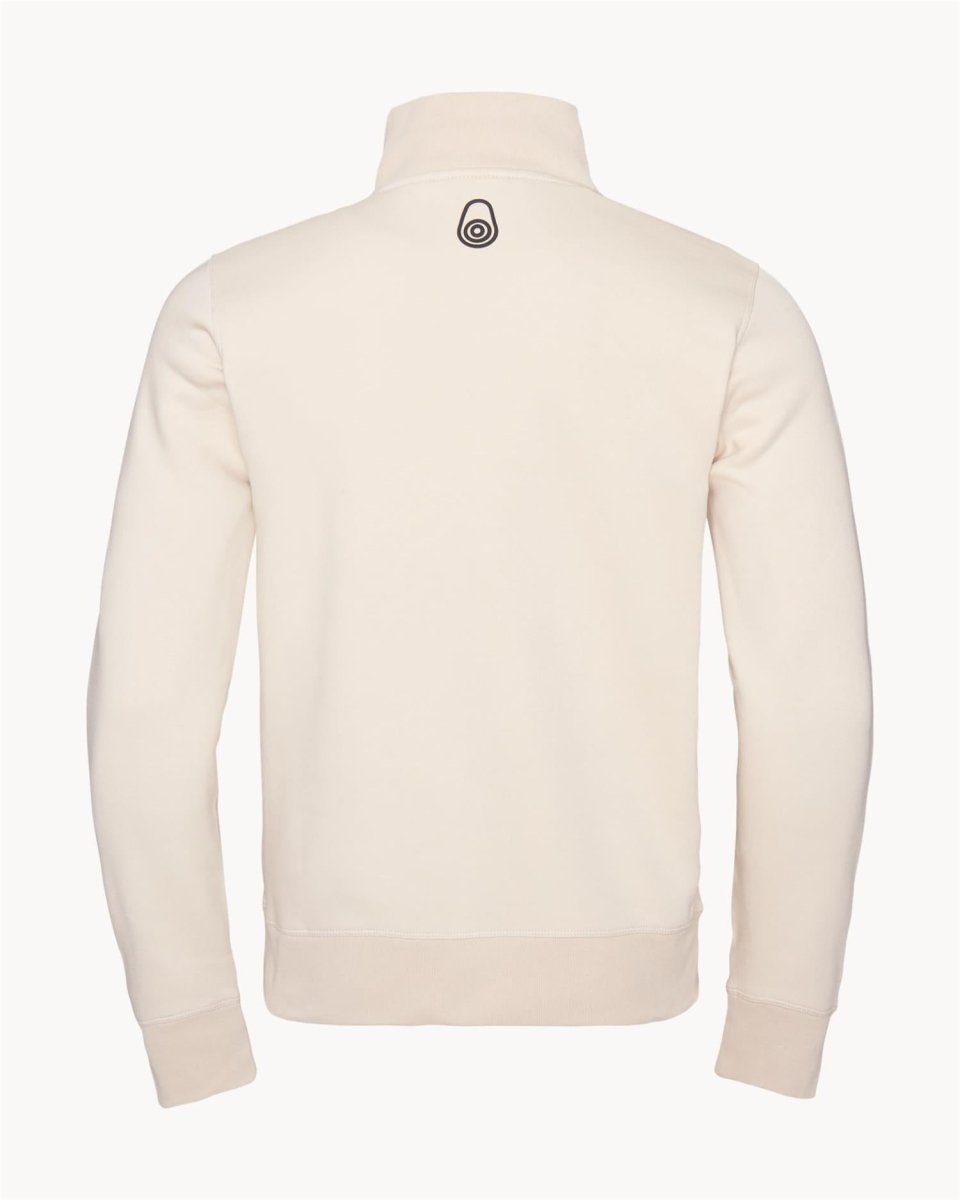 Sail Racing Bowman logo t - neck - Mandy