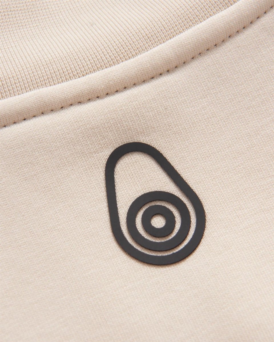 Sail Racing Bowman logo t - neck - Mandy