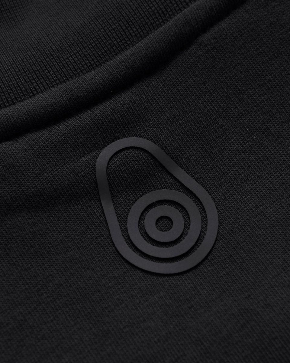 Sail Racing Bowman logo t - neck - Mandy