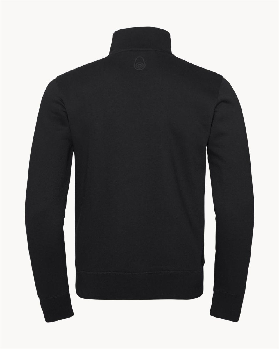 Sail Racing Bowman logo t - neck - Mandy