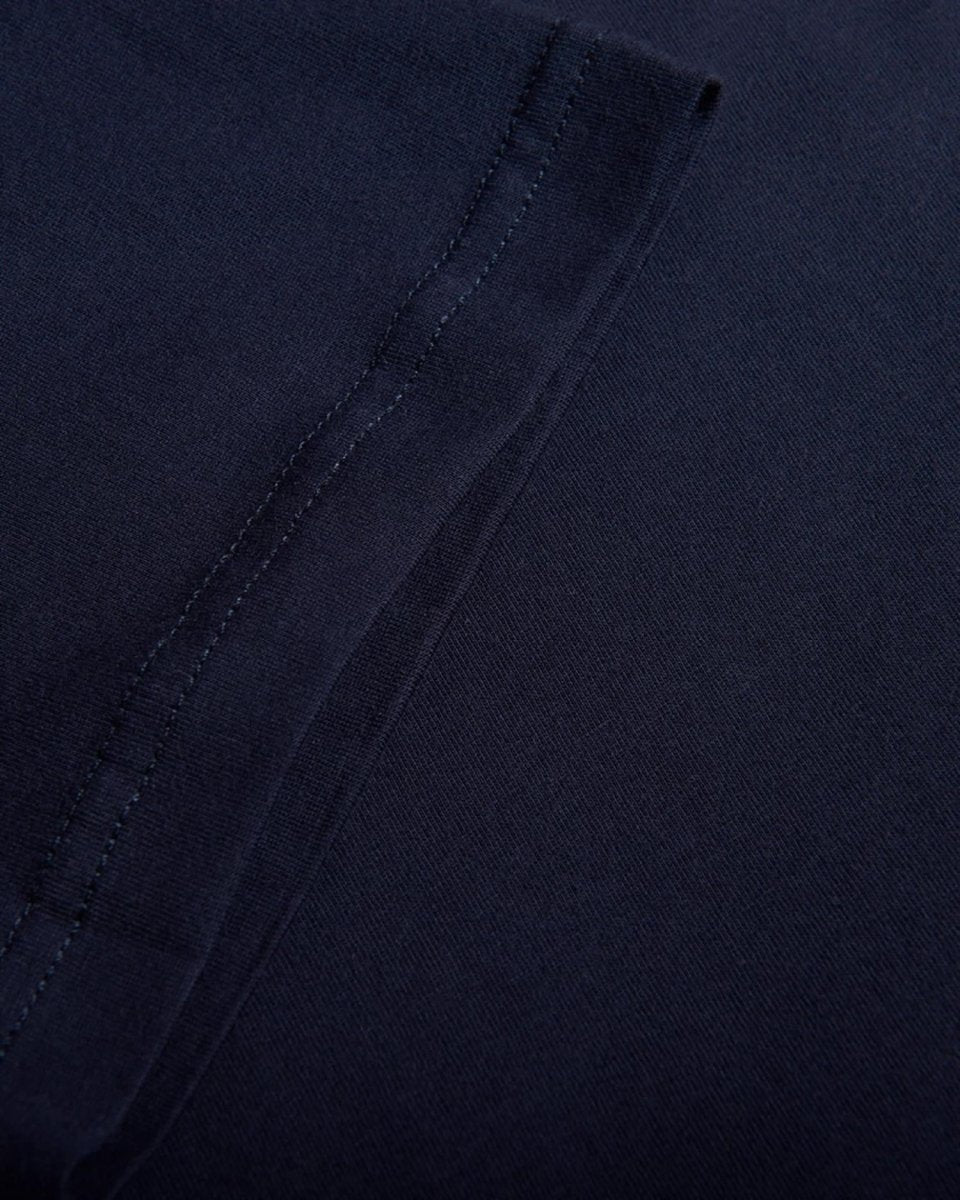 Sail Racing Bowman logo tee - Mandy