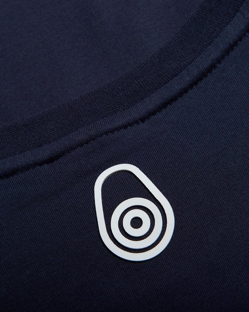 Sail Racing Bowman logo tee - Mandy
