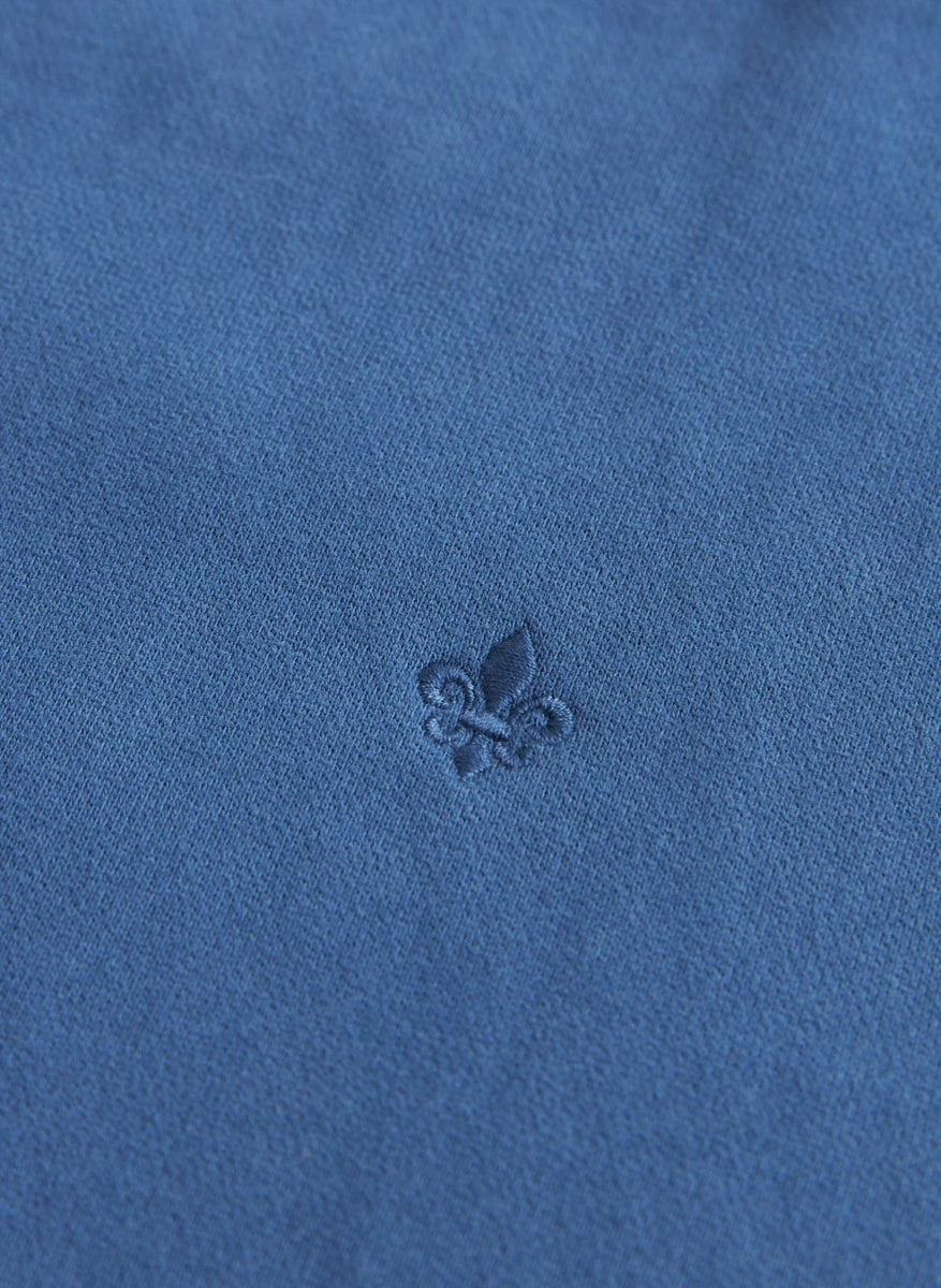 Morris Stockholm Brandon Lily Sweatshirt - Mandy