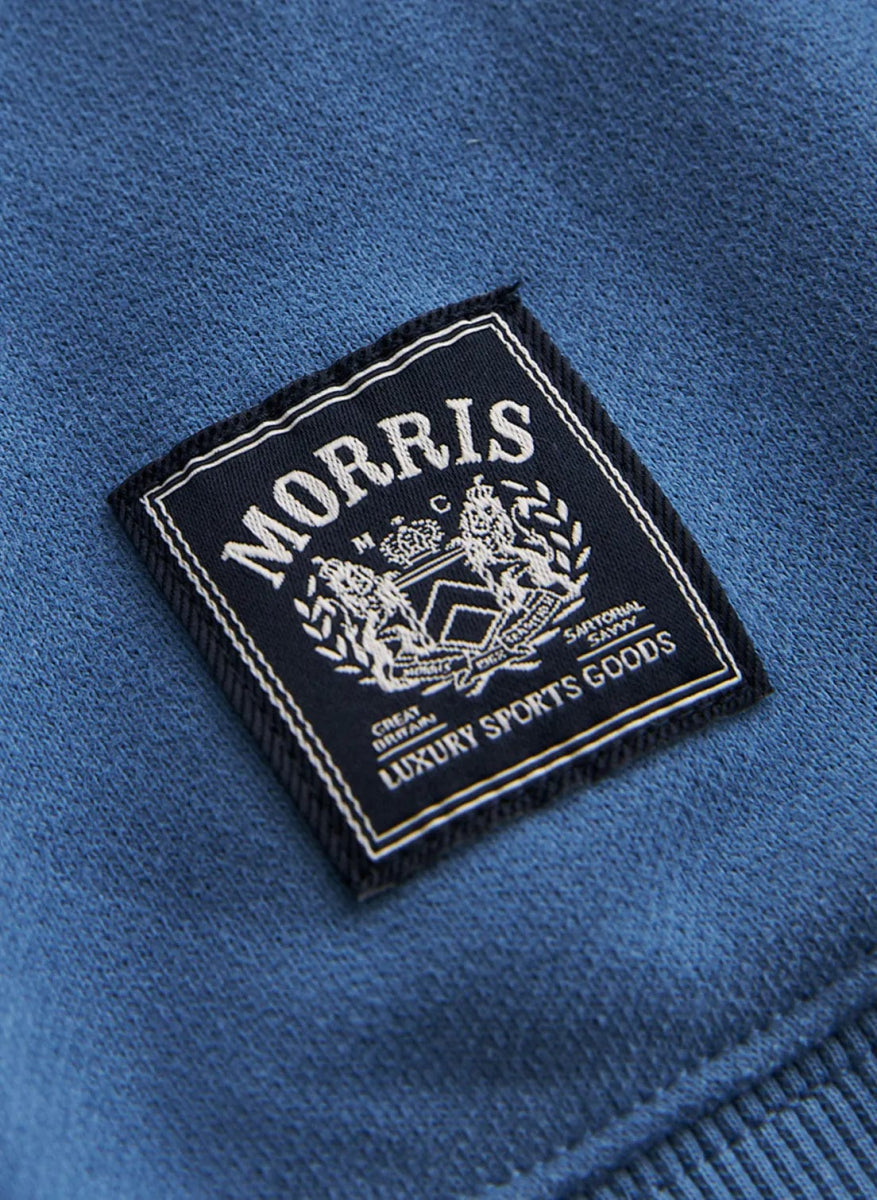 Morris Stockholm Brandon Lily Sweatshirt - Mandy