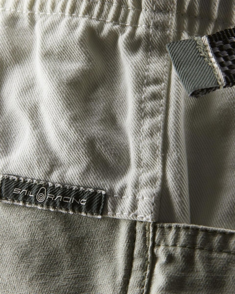 Sail Racing Breeze Blocked Shorts - Mandy