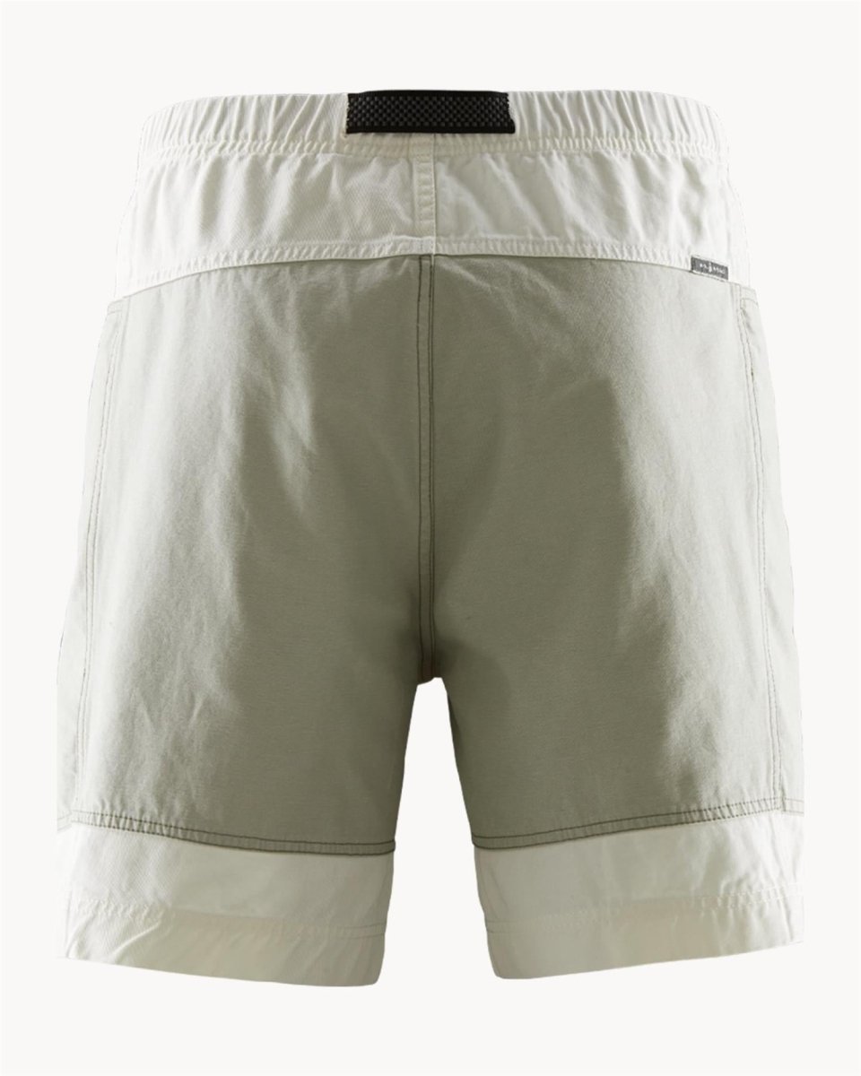 Sail Racing Breeze Blocked Shorts - Mandy