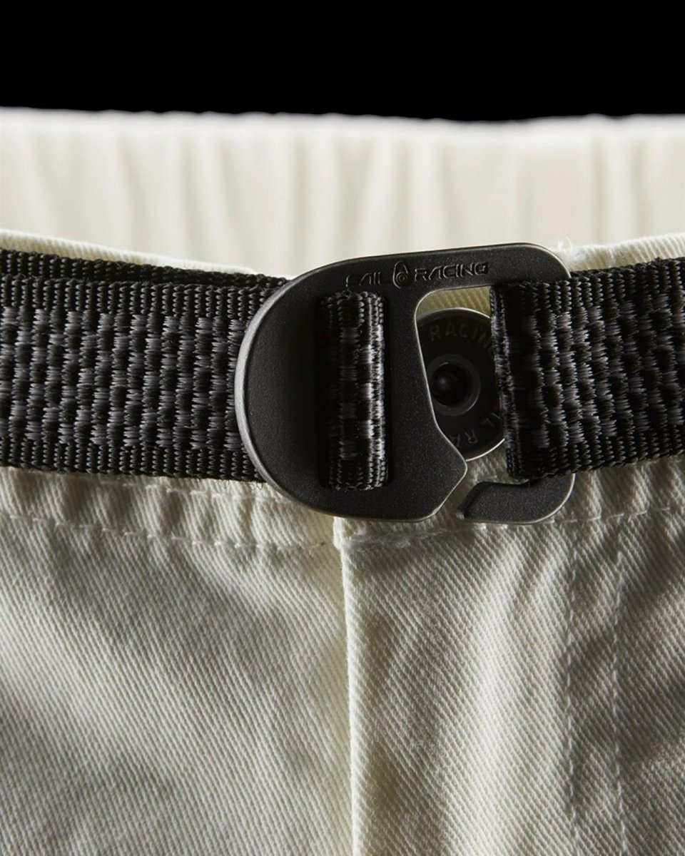 Sail Racing Breeze Blocked Shorts - Mandy