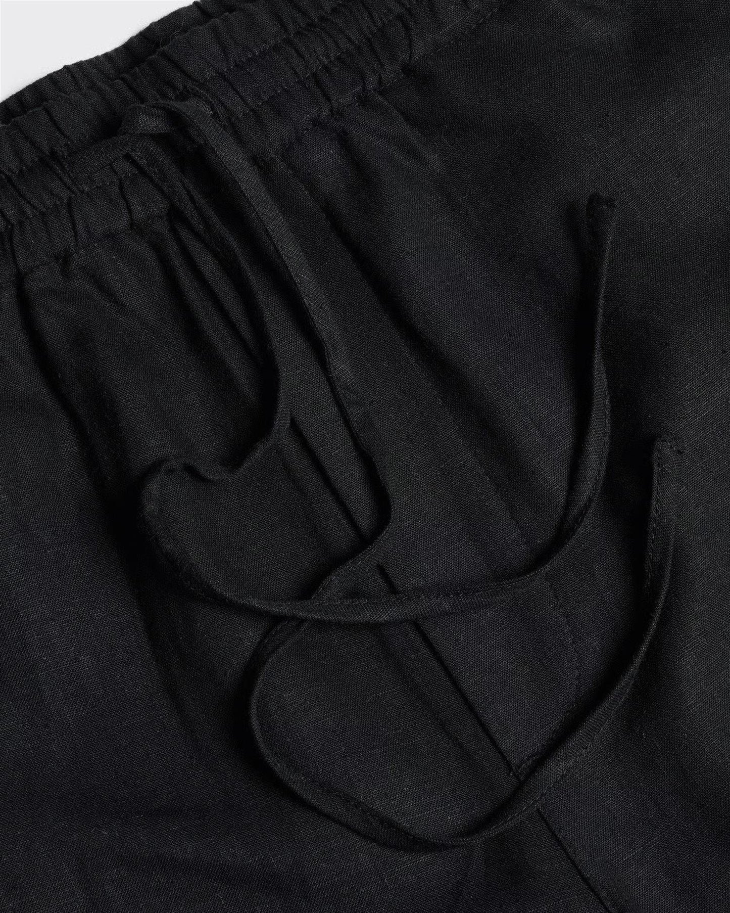 Lian Linen Shorts