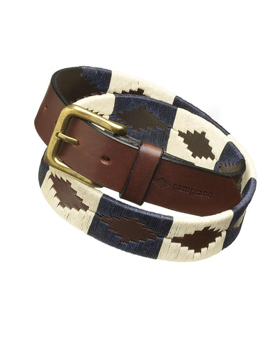 Pampeano Belt Jugadoro