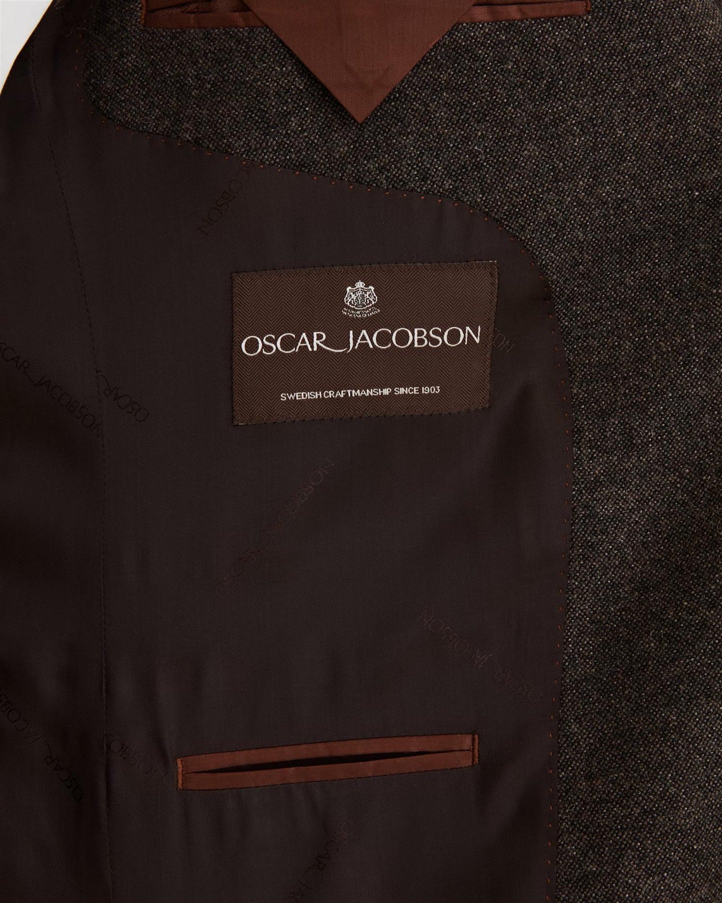 Fogerty Blazer