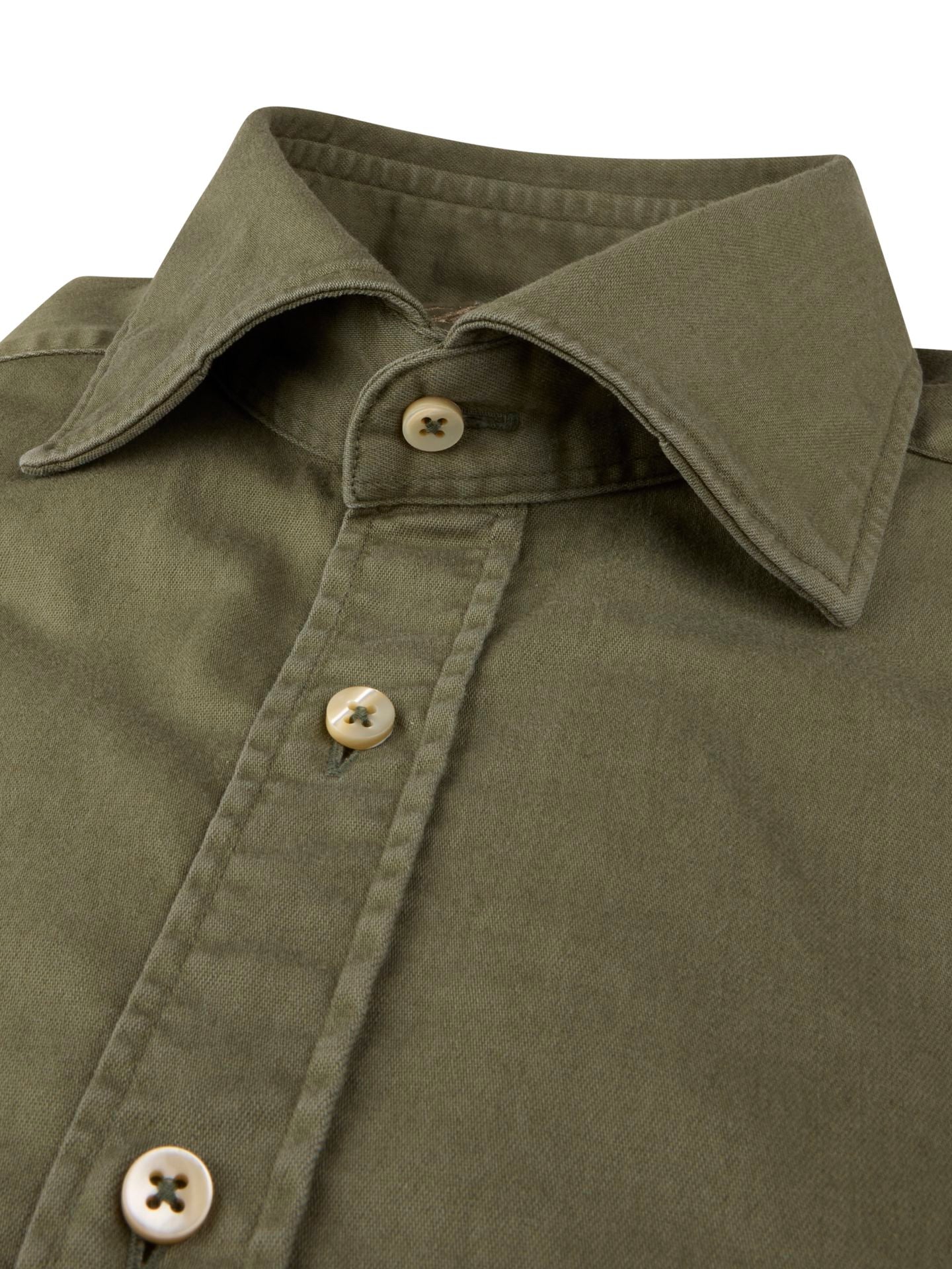Slimline, C92 Rc Cuff Casual Green