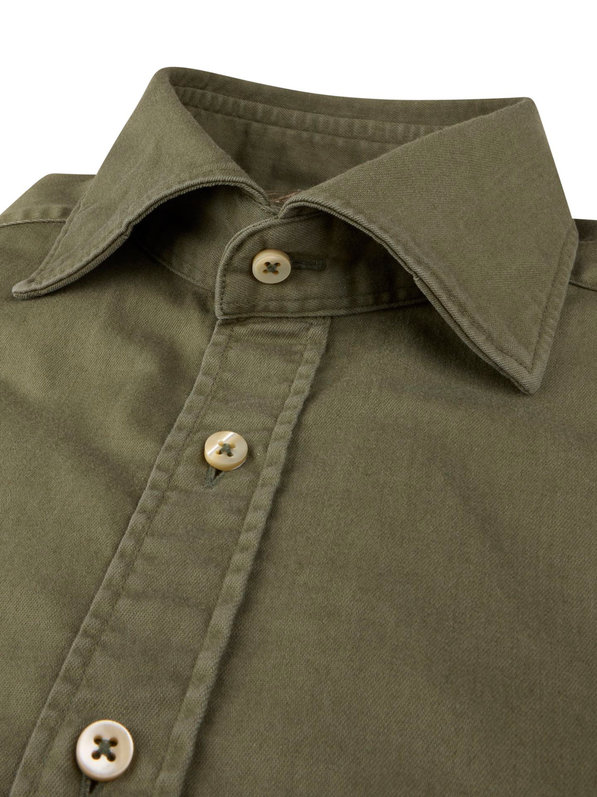Slimline, C92 Rc Cuff Casual Green