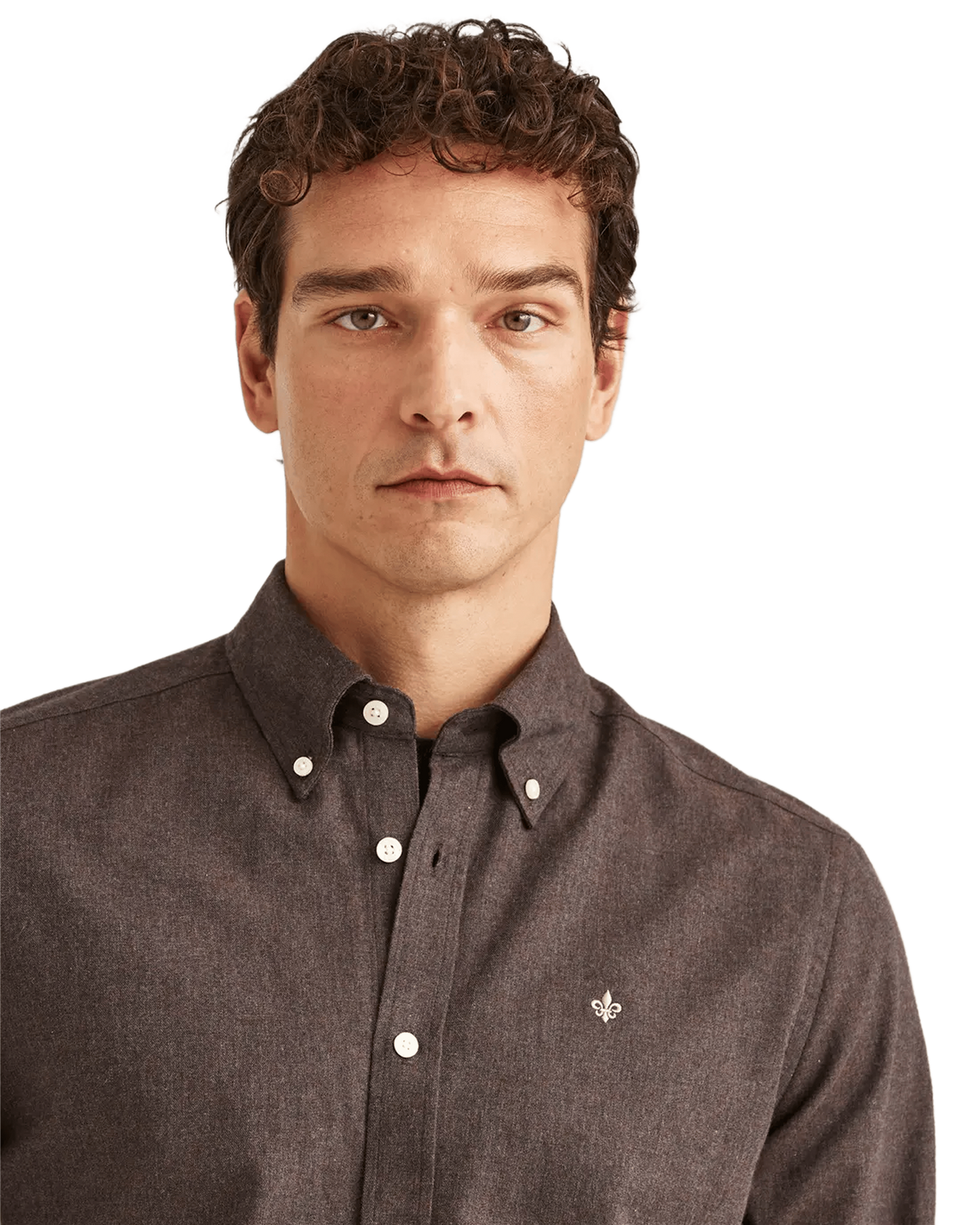 Watts Flannel Shirt
